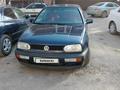 Volkswagen Golf 1992 годаfor1 300 000 тг. в Тараз – фото 2