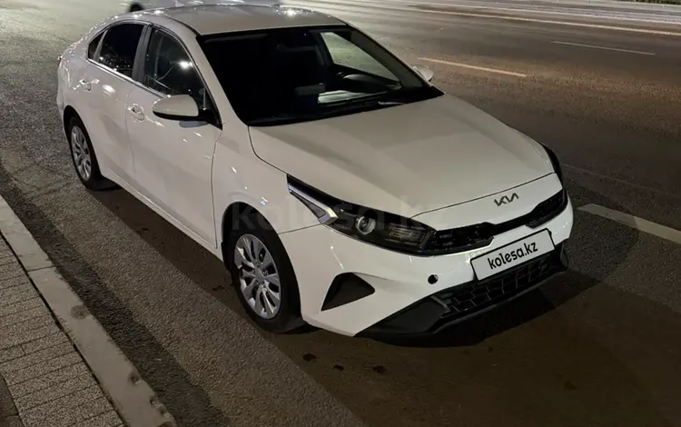Kia Cerato 2024 годаүшін7 900 000 тг. в Астана