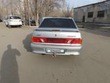 ВАЗ (Lada) 2115 2007 года за 1 000 000 тг. в Павлодар