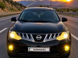 Nissan Murano 2008 годаүшін4 500 000 тг. в Караганда