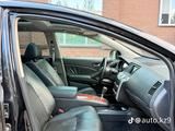 Nissan Murano 2008 годаүшін4 500 000 тг. в Караганда – фото 5