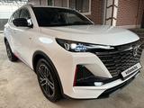 Changan CS55 Plus 2026 года за 9 950 000 тг. в Алматы – фото 2