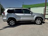 Toyota Land Cruiser Prado 2007 года за 13 500 000 тг. в Шымкент – фото 3