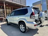 Toyota Land Cruiser Prado 2007 года за 13 500 000 тг. в Шымкент – фото 4