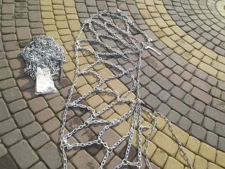 Цепи на тягач за 150 000 тг. в Алматы