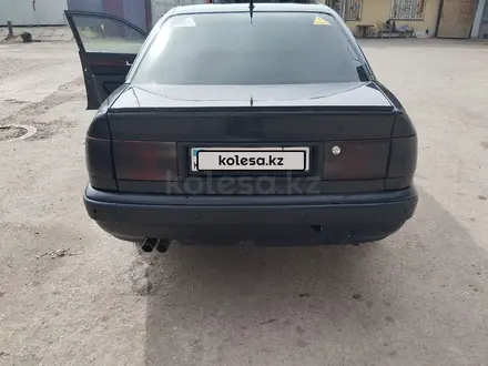 Audi 100 1993 года за 1 800 000 тг. в Байконыр – фото 5