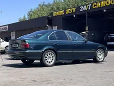 BMW 5 Series, 1997
