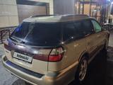 Subaru Legacy Lancaster 2001 годаfor4 500 000 тг. в Талдыкорган – фото 3