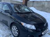 Toyota Corolla 2008 годаүшін4 800 000 тг. в Усть-Каменогорск