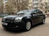 Toyota Avensis 2007 годаfor5 200 000 тг. в Астана – фото 3