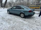 Audi A6 1997 годаүшін3 000 000 тг. в Астана – фото 3