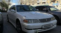 Toyota Mark II 1998 года за 3 400 000 тг. в Усть-Каменогорск – фото 3