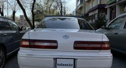 Toyota Mark II 1998 годаүшін3 400 000 тг. в Усть-Каменогорск – фото 2