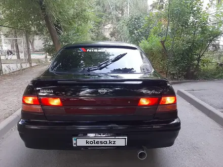 Nissan Maxima 1996 года за 1 730 000 тг. в Алматы – фото 5