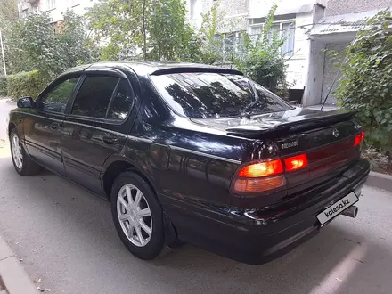 Nissan Maxima 1996 года за 1 730 000 тг. в Алматы – фото 6