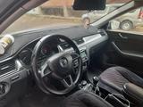 Skoda Rapid 2014 года за 5 000 000 тг. в Уральск