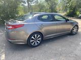 Kia Optima 2011 года за 5 800 000 тг. в Уральск – фото 4
