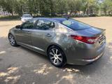 Kia Optima 2011 года за 5 800 000 тг. в Уральск – фото 3