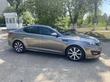 Kia Optima 2011 года за 5 800 000 тг. в Уральск