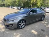 Kia Optima 2011 года за 5 800 000 тг. в Уральск – фото 2