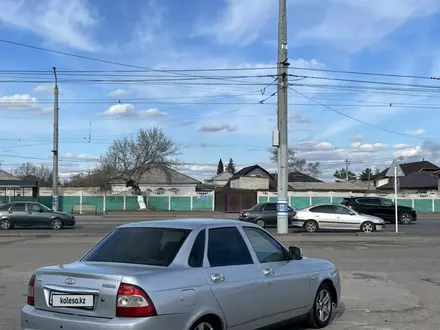 ВАЗ (Lada) Priora 2170 2010 годаүшін1 500 000 тг. в Павлодар – фото 3