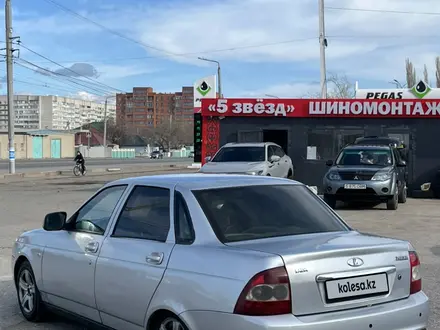 ВАЗ (Lada) Priora 2170 2010 годаүшін1 500 000 тг. в Павлодар