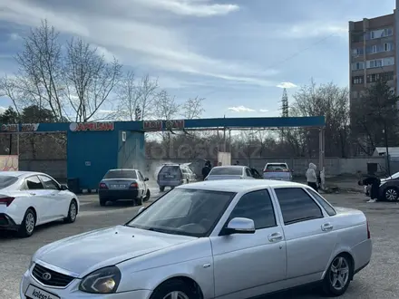 ВАЗ (Lada) Priora 2170 2010 годаүшін1 500 000 тг. в Павлодар – фото 2