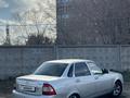 ВАЗ (Lada) Priora 2170 2010 годаүшін1 500 000 тг. в Павлодар – фото 5