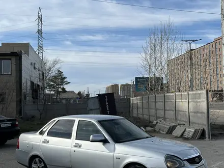ВАЗ (Lada) Priora 2170 2010 годаүшін1 500 000 тг. в Павлодар – фото 6