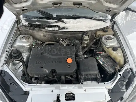 ВАЗ (Lada) Priora 2170 2010 годаүшін1 500 000 тг. в Павлодар – фото 7