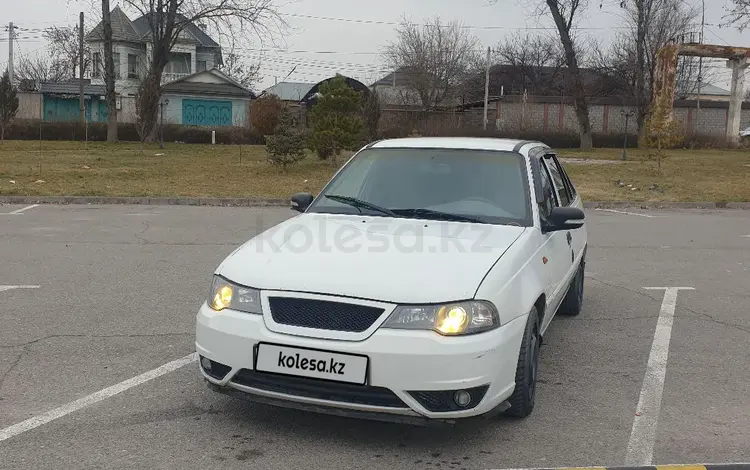 Daewoo Nexia 2010 годаfor1 550 000 тг. в Шымкент