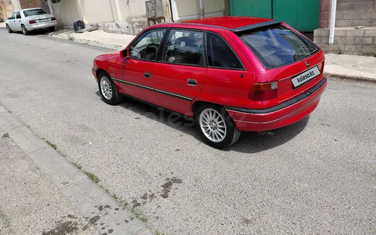 Opel Astra 1993 года за 850 000 тг. в Шымкент