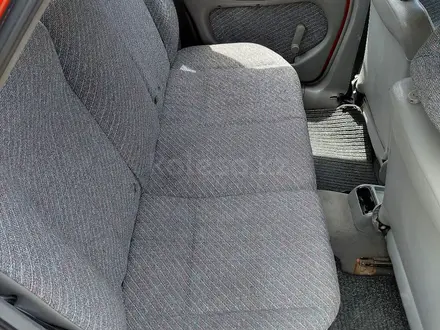 Opel Astra 1993 года за 850 000 тг. в Шымкент – фото 10