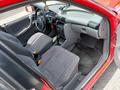 Opel Astra 1993 года за 850 000 тг. в Шымкент – фото 11