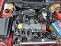 Opel Astra 1993 года за 850 000 тг. в Шымкент – фото 14