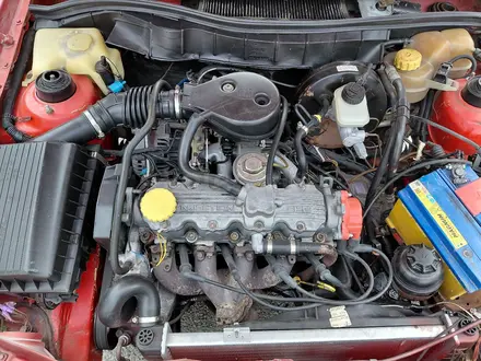Opel Astra 1993 года за 850 000 тг. в Шымкент – фото 14