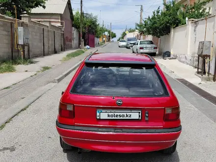 Opel Astra 1993 года за 850 000 тг. в Шымкент – фото 6
