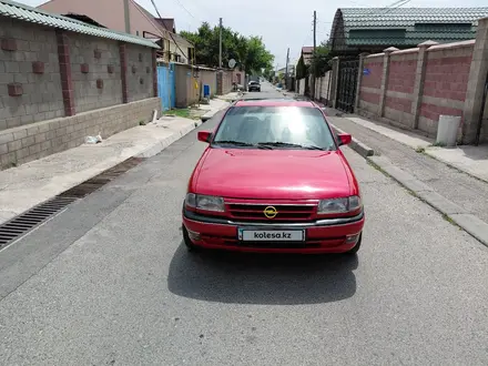 Opel Astra 1993 года за 850 000 тг. в Шымкент – фото 7