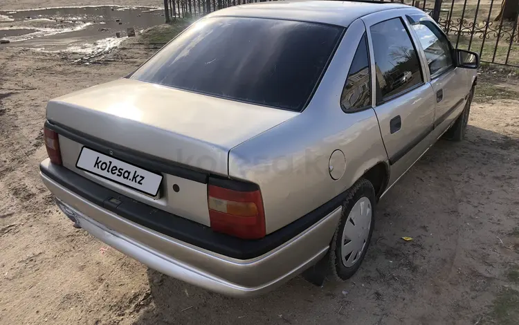 Opel Vectra 1993 года за 700 000 тг. в Актобе