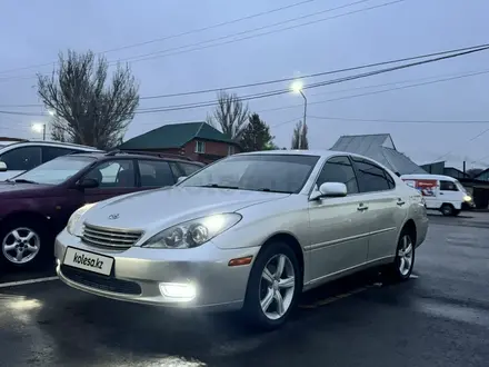 Toyota Windom 2002 года за 5 500 000 тг. в Талдыкорган – фото 4