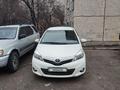 Toyota Yaris 2012 года за 5 000 000 тг. в Алматы