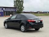 Toyota Corolla 2013 годаүшін6 350 000 тг. в Актобе – фото 4