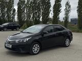 Toyota Corolla 2013 годаүшін6 350 000 тг. в Актобе – фото 2