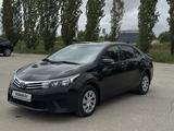 Toyota Corolla 2013 годаүшін6 350 000 тг. в Актобе