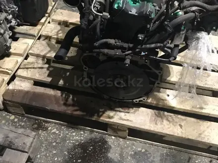 Двигатель d4ea 2.0I Kia Sportage 112-151 л. С. за 287 481 тг. в Челябинск – фото 2