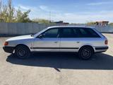 Audi 100 1992 года за 1 300 000 тг. в Караганда – фото 2