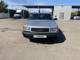Audi 100 1992 года за 1 300 000 тг. в Караганда
