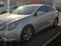 Hyundai Sonata 2011 года за 5 800 000 тг. в Алматы – фото 3