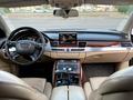 Audi A8 2014 годаүшін19 500 000 тг. в Актау – фото 27