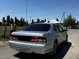 Nissan Maxima 1998 года за 1 500 000 тг. в Шымкент – фото 4